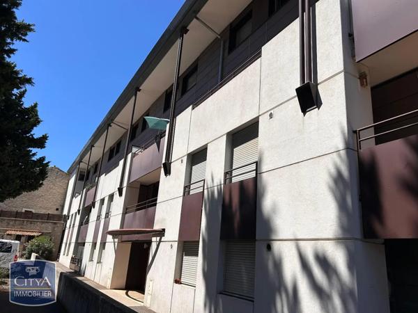 Appartement à vendre 3 pièces 56m²