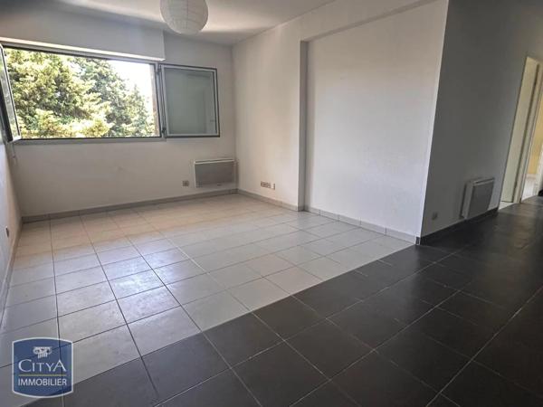 Appartement à vendre 3 pièces 56m²