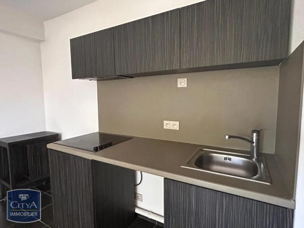 Appartement à vendre 3 pièces 56m²