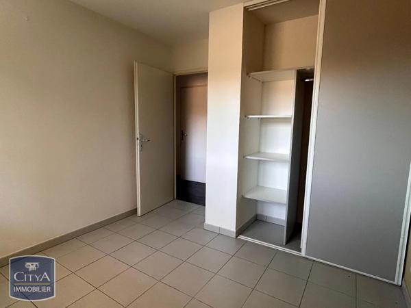 Appartement à vendre 3 pièces 56m²