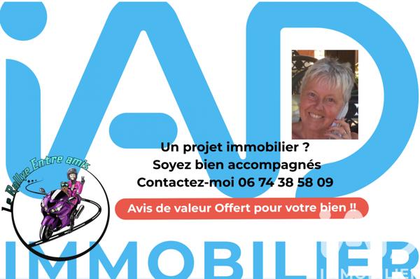 Appartement à vendre 2 pièces 53 m² Perpignan