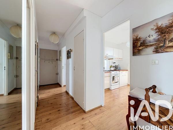 Appartement à vendre 2 pièces 53 m² Perpignan