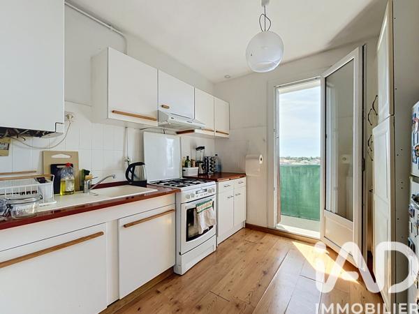 Appartement à vendre 2 pièces 53 m² Perpignan