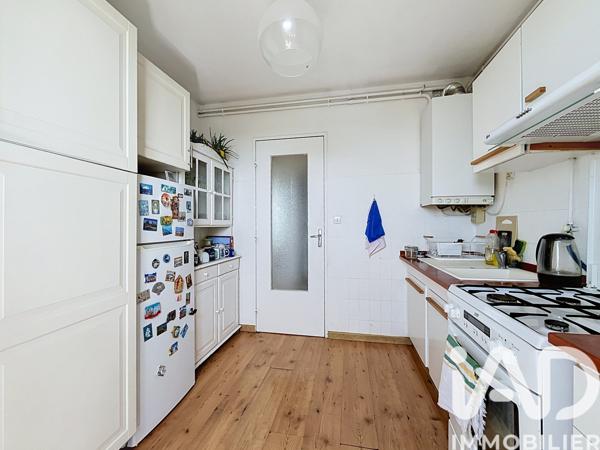 Appartement à vendre 2 pièces 53 m² Perpignan
