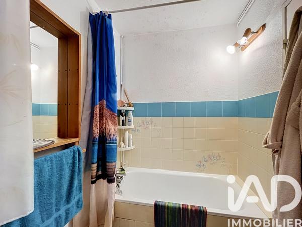 Appartement à vendre 2 pièces 53 m² Perpignan