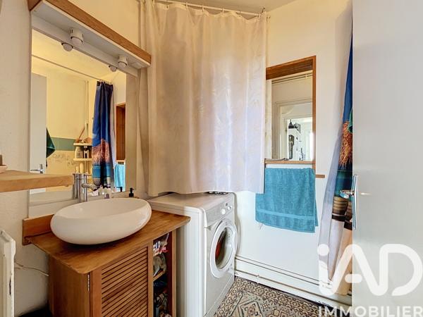 Appartement à vendre 2 pièces 53 m² Perpignan