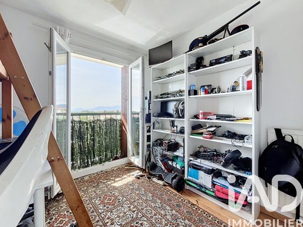Appartement à vendre 2 pièces 53 m² Perpignan
