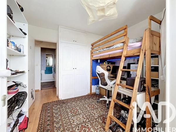 Appartement à vendre 2 pièces 53 m² Perpignan