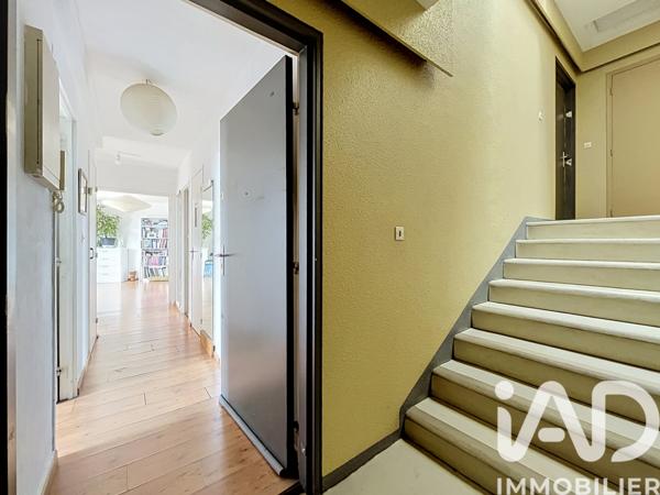 Appartement à vendre 2 pièces 53 m² Perpignan