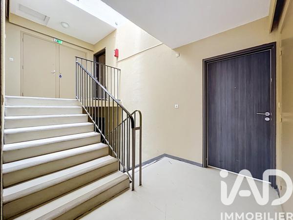 Appartement à vendre 2 pièces 53 m² Perpignan