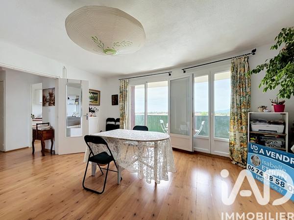 Appartement à vendre 2 pièces 53 m² Perpignan