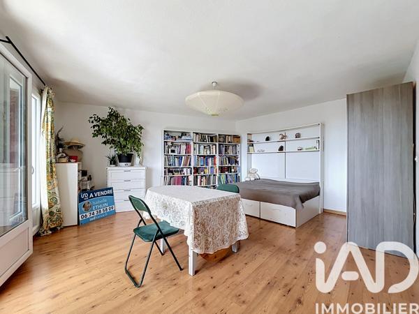 Appartement à vendre 2 pièces 53 m² Perpignan