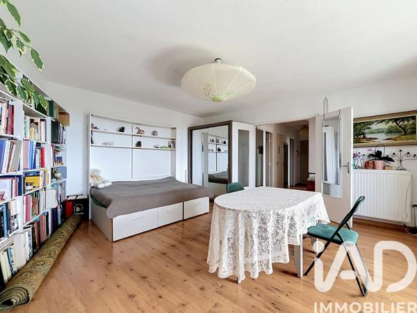 Appartement à vendre 2 pièces 53 m² Perpignan