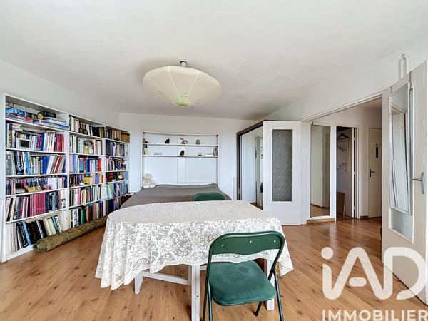 Appartement à vendre 2 pièces 53 m² Perpignan