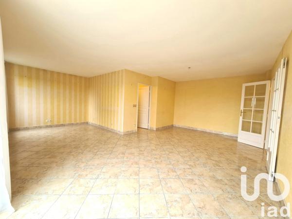 Appartement à vendre 4 pièces 86 m² Craponne