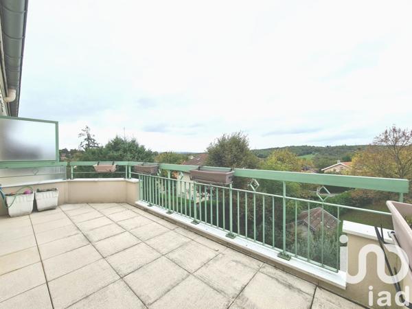 Appartement à vendre 4 pièces 86 m² Craponne