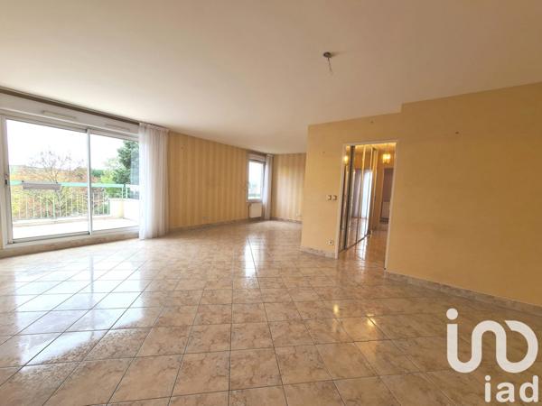 Appartement à vendre 4 pièces 86 m² Craponne