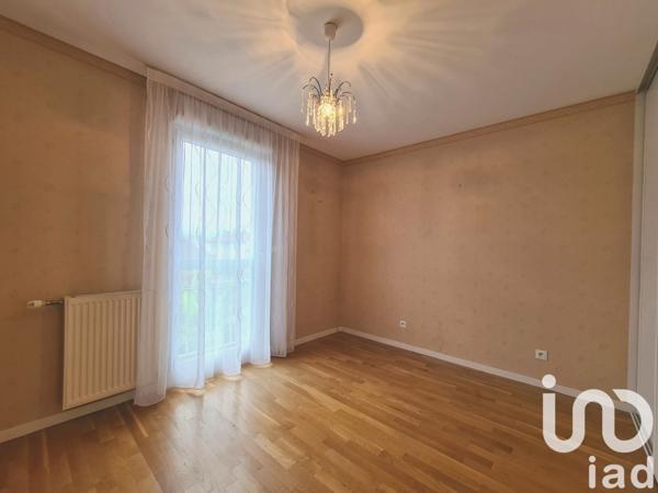 Appartement à vendre 4 pièces 86 m² Craponne