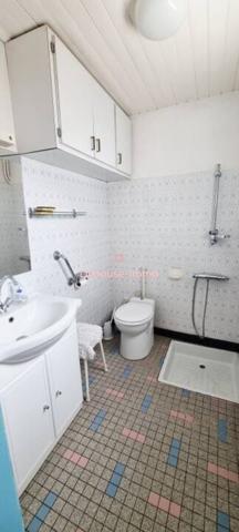 Maison à vendre 4 pièces de 62 m²