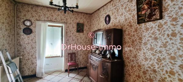 Maison à vendre 4 pièces de 62 m²