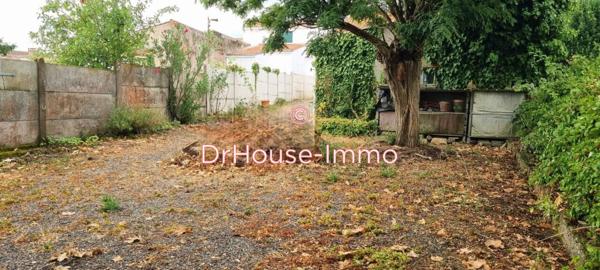 Maison à vendre 4 pièces de 62 m²