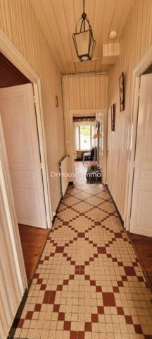 Maison à vendre 4 pièces de 62 m²