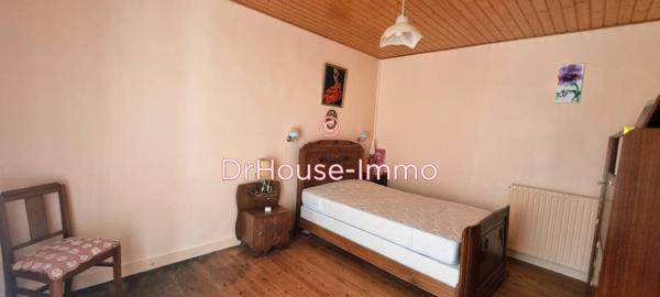 Maison à vendre 4 pièces de 62 m²