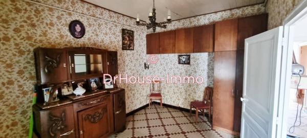 Maison à vendre 4 pièces de 62 m²