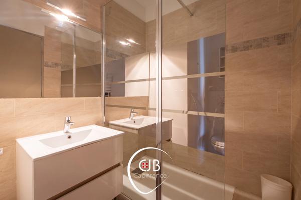 Appartement à vendre 2 pièces CRAN GEVRIER (74)