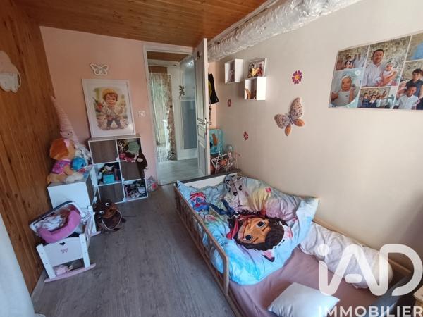 Maison à vendre 6 pièces 148 m² Le Boulou