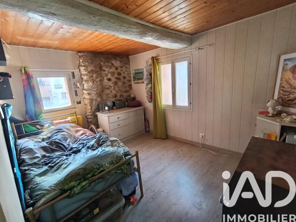 Maison à vendre 6 pièces 148 m² Le Boulou