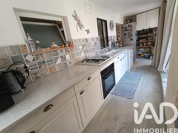 Maison à vendre 6 pièces 148 m² Le Boulou