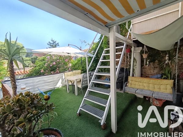 Maison à vendre 6 pièces 148 m² Le Boulou