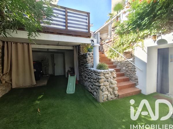 Maison à vendre 6 pièces 148 m² Le Boulou