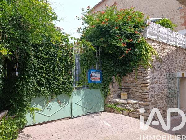 Maison à vendre 6 pièces 148 m² Le Boulou