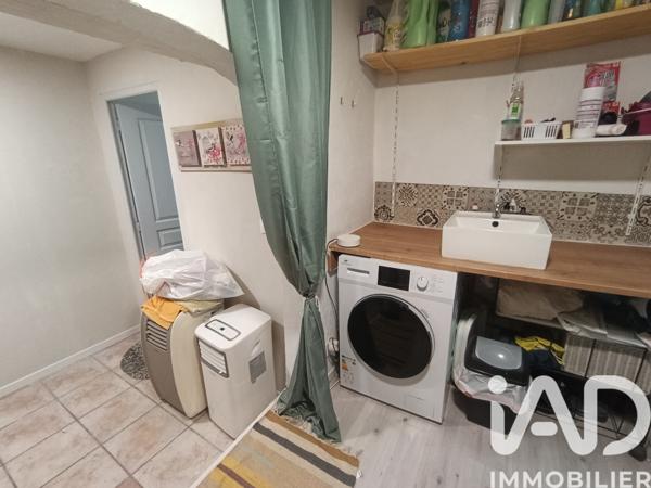 Maison à vendre 6 pièces 148 m² Le Boulou