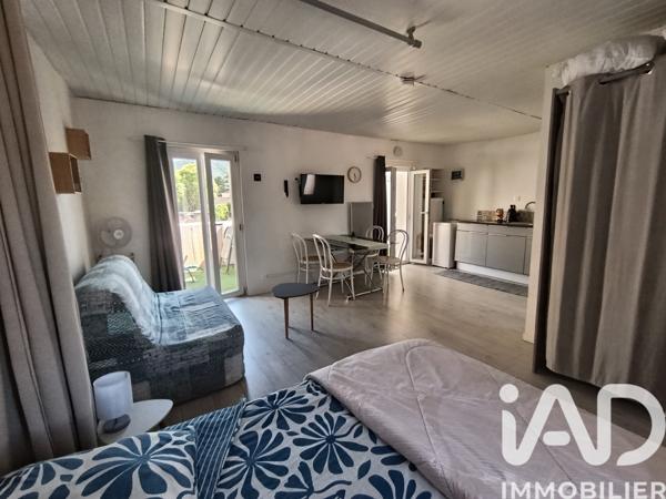 Maison à vendre 6 pièces 148 m² Le Boulou