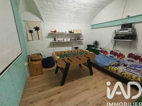 Maison à vendre 6 pièces 148 m² Le Boulou