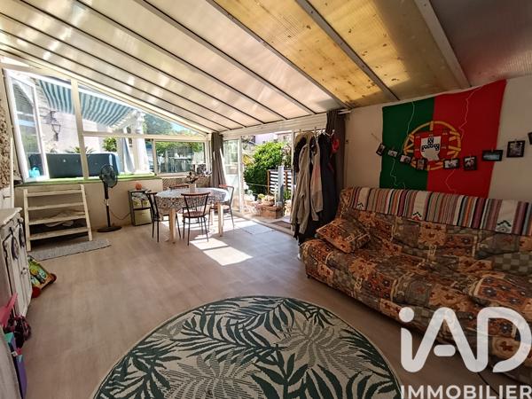 Maison à vendre 6 pièces 148 m² Le Boulou