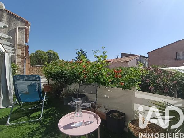Maison à vendre 6 pièces 148 m² Le Boulou
