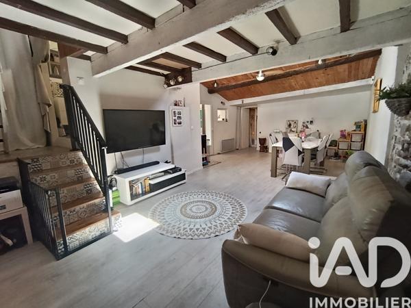 Maison à vendre 6 pièces 148 m² Le Boulou