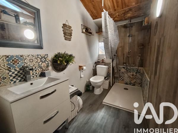 Maison à vendre 6 pièces 148 m² Le Boulou