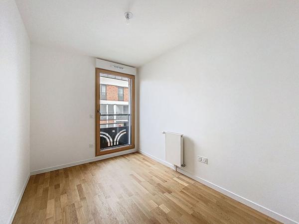 Appartement 5 pièces de 94.04 m² - Rueil Malmaison