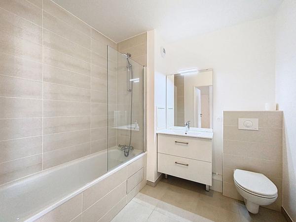 Appartement 5 pièces de 94.04 m² - Rueil Malmaison