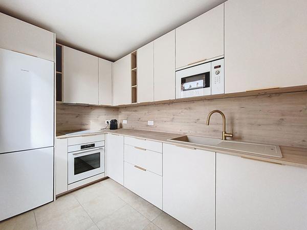 Appartement 5 pièces de 94.04 m² - Rueil Malmaison