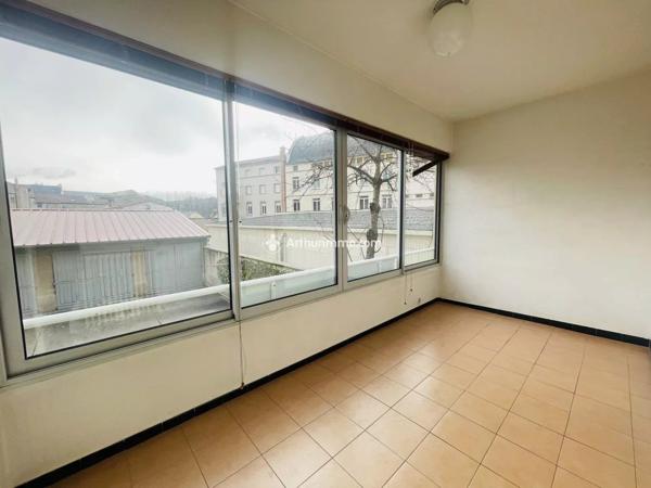 Vente Local commercial 5 pièces 117 m2 à Millau
