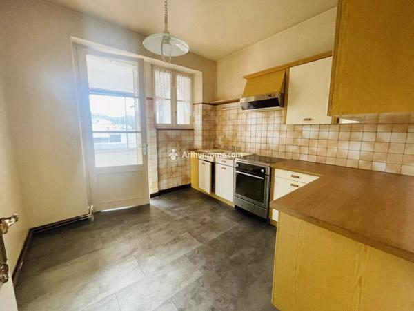 Vente Local commercial 5 pièces 117 m2 à Millau