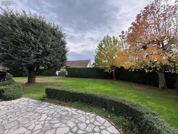 Maison individuelle à vendre à Saint-Omer dans le Pas-de-Calais (62500), ref : 13078/3594   
10 mn de Saint Omer