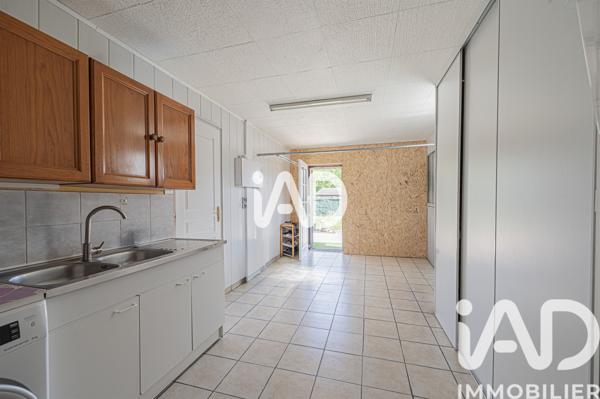 Maison à vendre 6 pièces 111 m² Villepinte