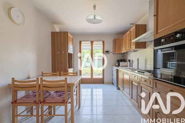 Maison à vendre 6 pièces 111 m² Villepinte